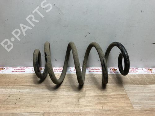 Used Shock absorber spring NISSAN QASHQAI I (J10, NJ10) 1.5 dCi (110 hp) 20613457