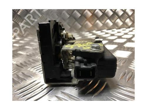 Rear right lock DACIA DUSTER (HS_) 1.5 dCi 4x4 (HSMC, HSMD) | BP21589063C99 