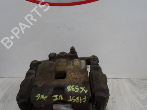 left-front-brake-caliper-ford-fiesta-vi-cb1-ccn-14-1766840-2008-2009-2010-2011-2012-2013-2014-2015-2016-2017-13270708 main image