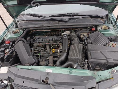 Injector PEUGEOT 406 (8B) 2.0 HDI 110 | BP23253696M100 