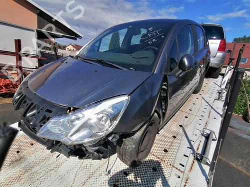 Right front driveshaft CITROËN C3 II (SC_) 1.6 HDi 90 | BP21260526M39 