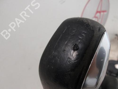 Gear lever PEUGEOT 2008 I (CU_) 1.2 PureTech 82 | BP12973964M90 