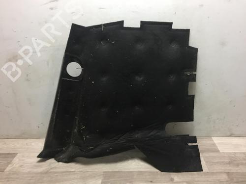 Used Underbody protection MITSUBISHI L 300 / DELICA II Platform/Chassis (L03_P) 1.6 (L032P, L062P, L036P) (70 hp) 29219034