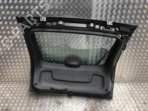 Tailgate SSANGYONG ACTYON I 200 Xdi 4WD | BP33748483C6 - Image 3
