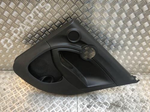 Used Rear right panel Rear right panel FIAT 500X (334_) 1.0 (334.AXN1B) (120 hp) 40263021 40263021