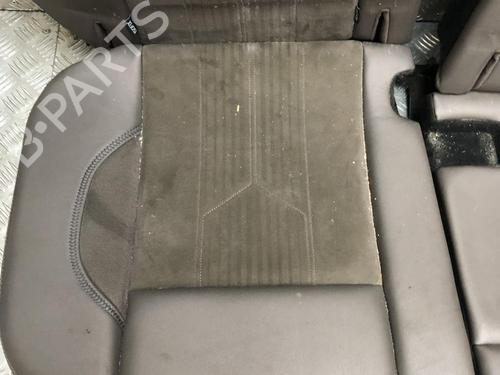 Seats set PEUGEOT 2008 I (CU_) 1.6 BlueHDi 120 | BP31198645C78 