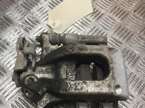 Used Right rear brake caliper PEUGEOT 208 II (UB_, UP_, UW_, UJ_) 1.2 PureTech 100 (101 hp) 25306943