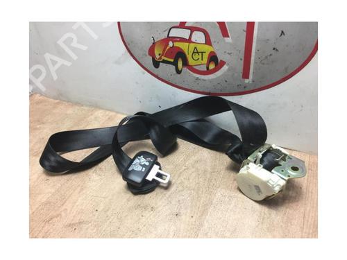 Rear right seatbelt VW TOURAN (1T1, 1T2) 2.0 TDI | BP13266852I28 