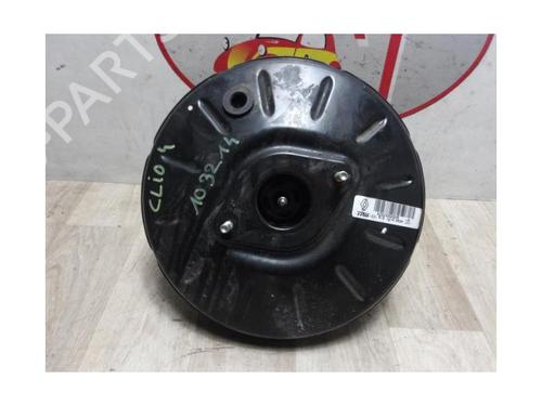 Servo brake RENAULT CLIO IV (BH_) 0.9 TCe 90 (BHNF, BHMA, BHMH, BHJK, BHJR) | BP13272508M42 