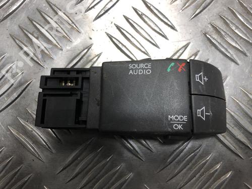 Schalter für DACIA SANDERO II TCe 90 (B8M1, B8MA, B8AC) (90 hp) 24492158