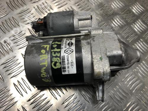 Motor arranque SMART FORTWO Coupe (453) 0.9 Brabus (453.362) (109 hp) 31245061