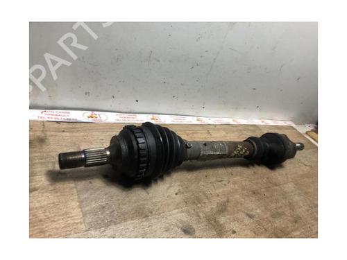 Left front driveshaft CITROËN XSARA (N1) 1.4 i | BP20614428M38