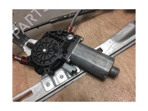 Front right window mechanism PEUGEOT 206 Hatchback (2A/C) 1.4 i | BP13268979C23 
