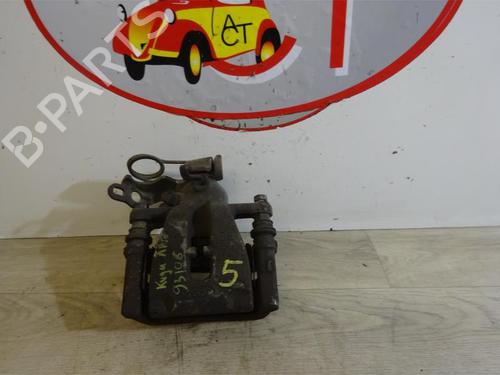 Left rear brake caliper FORD KUGA I 2.0 TDCi | BP13271205M107 