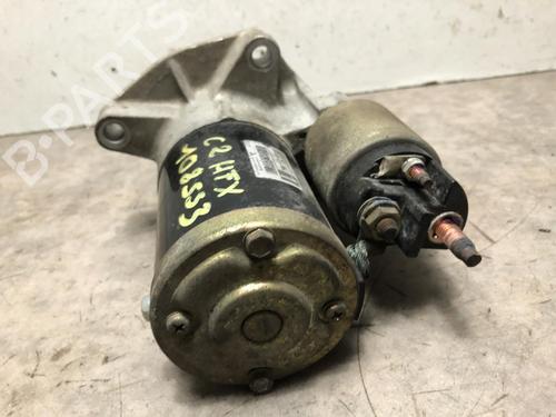 Starter CITROËN C2 (JM_) 1.1 | BP31195904M8 - Image 3