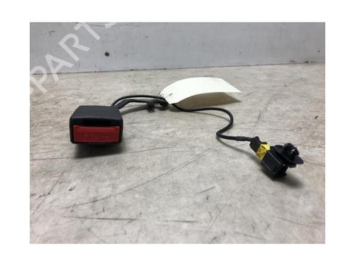 Seat buckle CITROËN C4 Picasso I MPV (UD_) 1.6 HDi | BP20623563I32 