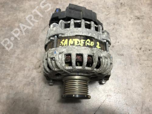 Generator DACIA SANDERO II TCe 90 (B8M1, B8MA, B8AC) | BP31195913M7