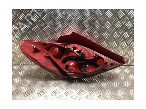 Right taillight PEUGEOT 207 (WA_, WC_) 1.6 16V VTi | BP24931816C35 