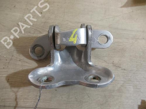 Hinge/Door check strap TOYOTA COROLLA Verso (ZER_, ZZE12_, R1_) 2.2 D-4D (AUR10_, AUR10R) | BP13222527C146 
