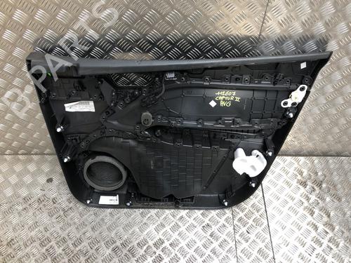 Front left panel RENAULT CAPTUR II (HF_) TCe 155 (HFMN) | BP38170218C58 - Image 2