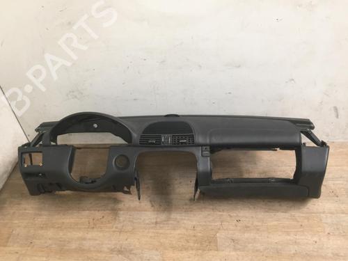 Used Dashboard MERCEDES-BENZ S-CLASS Coupe (C215) CL 600 (215.378) (367 hp) 20626956