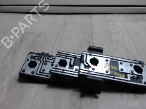 Nummerpladelys CITROËN XSARA PICASSO (N68) 2.0 HDi (90 hp) 13290925