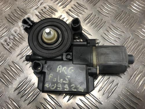 Used Left rear window motor VW POLO V (6R1, 6C1) 1.6 TDI (90 hp) 31202044