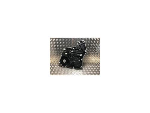 Raammechaniek rechts achter FORD FIESTA VII (HJ, HF) 1.1 Ti-VCT (86 hp) 28215652
