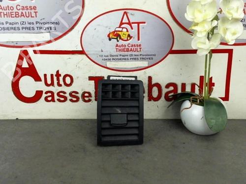 Used Air vent Air vent VW TOUAREG (7LA, 7L6, 7L7) 3.0 V6 TDI (225 hp) 22249433 22249433
