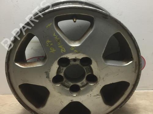 Fælk Fælk OPEL ZAFIRA A MPV (T98) 2.0 DTI 16V (F75) (101 hp) 13224842 13224842