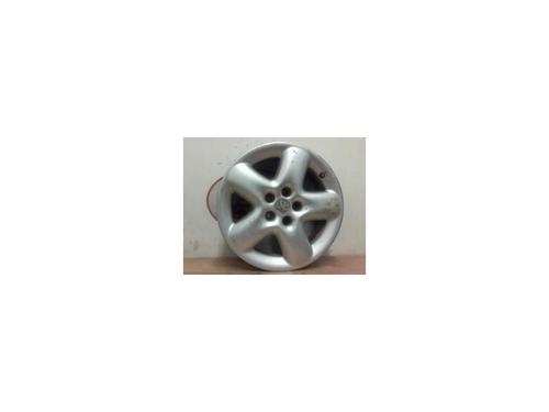 Used Rim CITROËN EVASION MPV (22, U6) 2.0 HDI (109 hp) 13224808