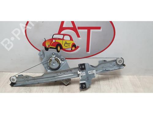 Front left window mechanism DACIA SANDERO 1.5 dCi | BP13286648C22 