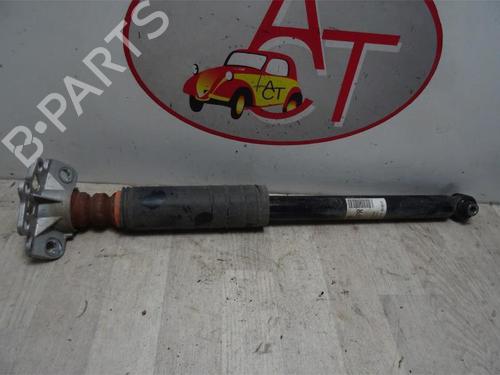 Venstre bagtil støddæmper OPEL CORSA E (X15) 1.4 (08, 68) (90 hp) 15055427
