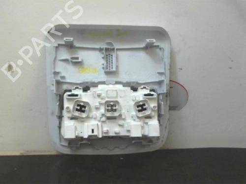 Used Interior roof light PEUGEOT 208 I (CA_, CC_) 1.4 HDi (68 hp) 13037663