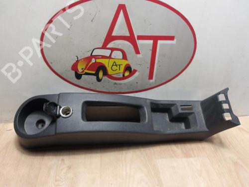 Midtkonsoll DACIA LODGY (JS_) 1.3 TCe 130 (JSNE) | BP38783462I22 - Image 3