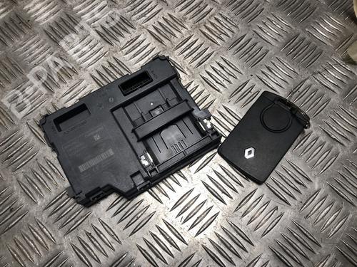 Used Electronic module Electronic module RENAULT CLIO IV (BH_) 1.5 dCi 75 (75 hp) 33976567 33976567