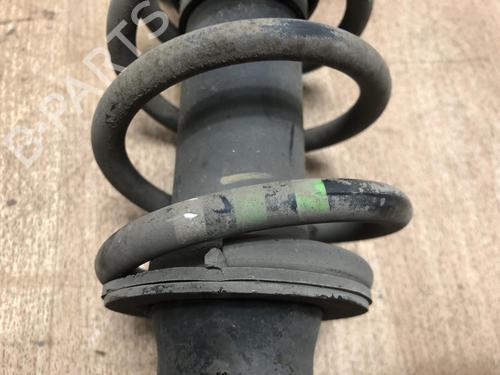 Used Left rear shock absorber MINI MINI (R56) Cooper D (109 hp) 20624918