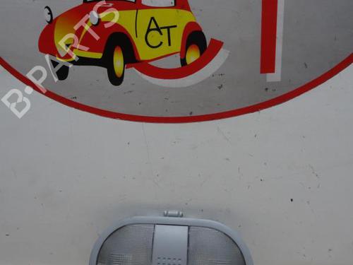 Used Interior roof light MITSUBISHI COLT VI (Z3_A, Z2_A) 1.1 (Z31A, Z32A) (75 hp) 13269303