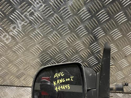 Rétroviseur gauche RENAULT KANGOO Express (FC0/1_) 1.2 (FC01, FC0A, FC0F) (58 hp) 32122753