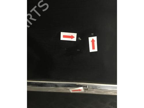 Left rear door VW PASSAT B6 (3C2) 2.0 TDI 16V | BP25306466C4 