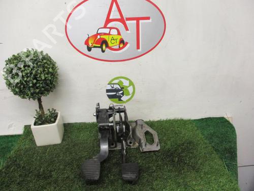 Used Pedal PEUGEOT 208 I (CA_, CC_) 1.6 HDi / BlueHDi 75 (75 hp) 30781002