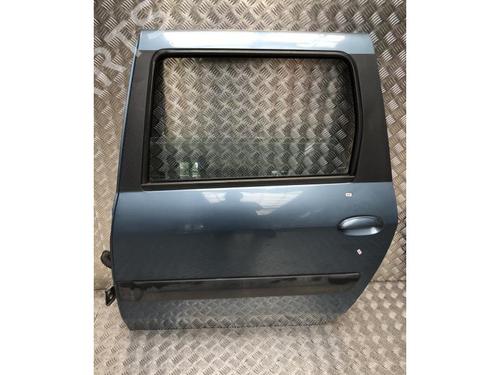Left rear door DACIA LOGAN MCV (KS_) 1.5 dCi (KS0W) | BP28361182C4 