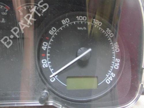 Cockpit SKODA OCTAVIA I (1U2) 1.9 TDI | BP20627834C47 