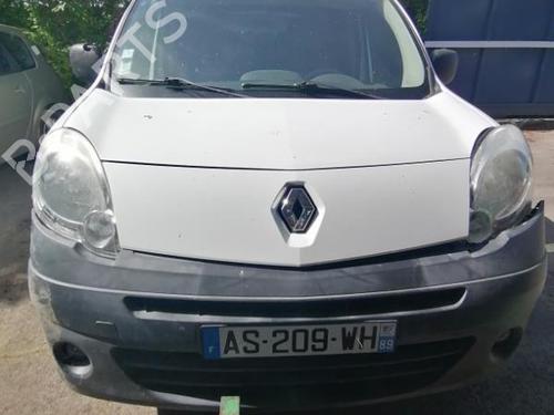 Air vent RENAULT KANGOO Express (FW0/1_) 1.5 dCi 85 (FW0K, FW0L, FW0B) | BP27096684I21 - Image 5