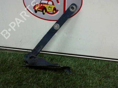 Hinge/Door check strap ROVER 75 (RJ) 2.0 CDT | BP13264963C146 