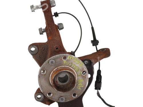 Left front steering knuckle DACIA DUSTER (PYM_, PYN_) 1.0 ECO G-100 | BP36809145M25 - Image 5