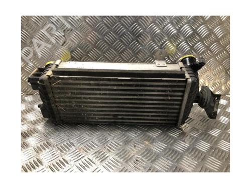 Intercooler HYUNDAI TUCSON (TL, TLE) 1.7 CRDi | BP27541736M30 