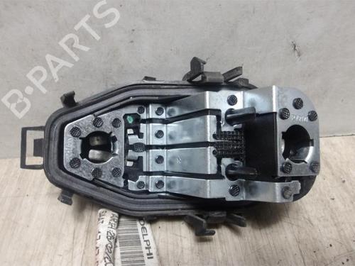 Used Licence plate light RENAULT CLIO IV (BH_) 0.9 TCe 90 (BHNF, BHMA, BHMH, BHJK, BHJR) (90 hp) 13290755