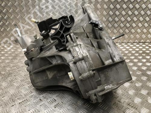 Gearbox RENAULT LAGUNA III (BT0/1) 1.6 16V (BT04, BT0D, BT0U) | BP31244657M3 - Image 5