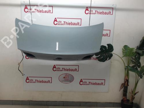 Used Tailgate VW PASSAT B6 (3C2) 2.0 FSI (150 hp) 29550063